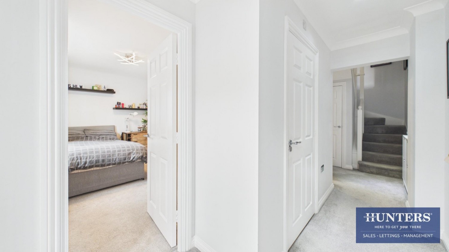 Bolingbroke Street, South Shields