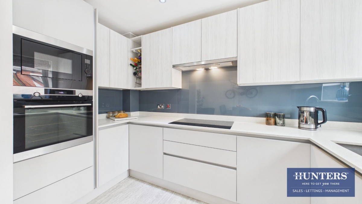 Bolingbroke Street, South Shields