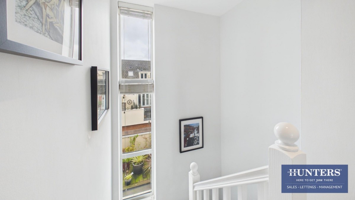 Bolingbroke Street, South Shields