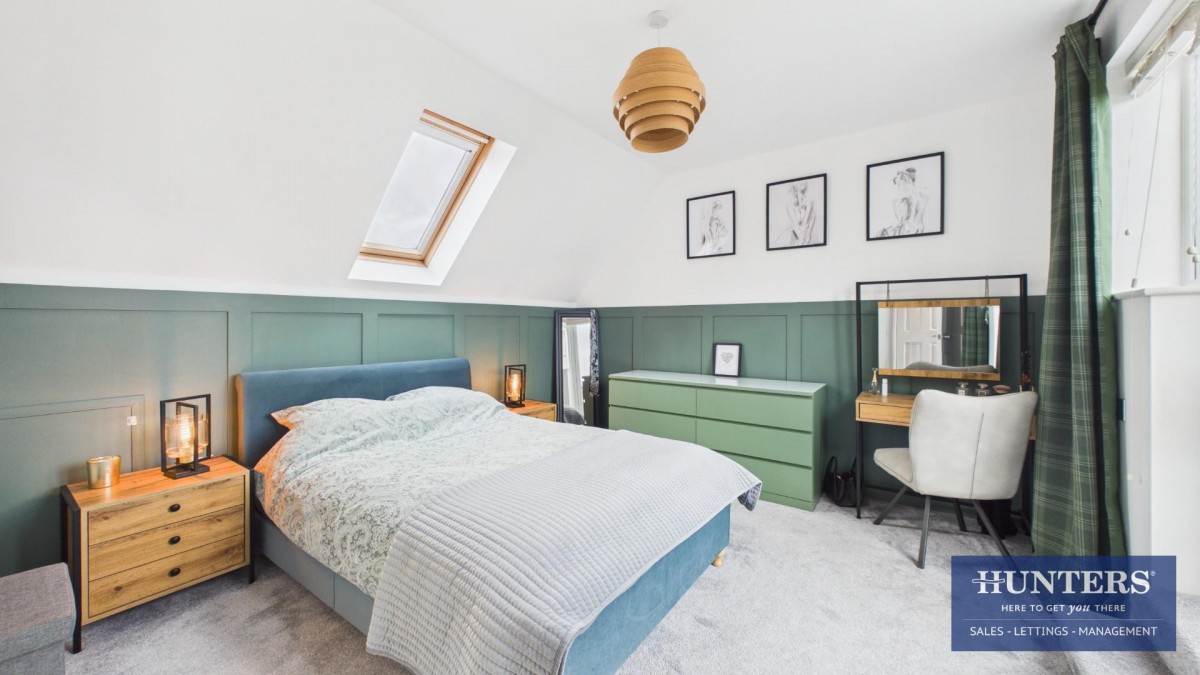 Bolingbroke Street, South Shields