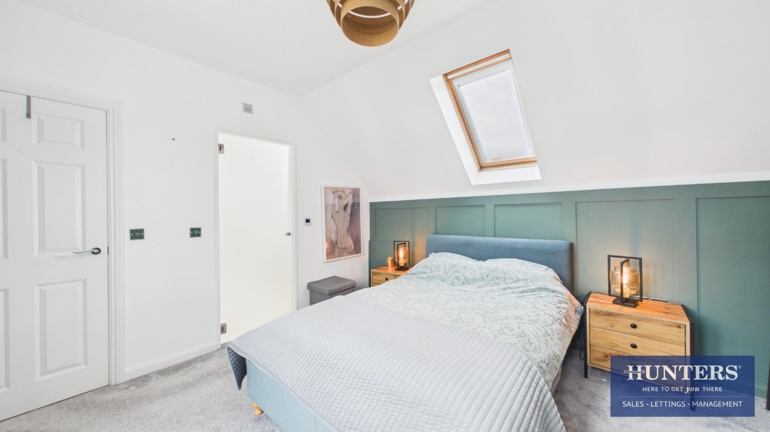 Bolingbroke Street, South Shields