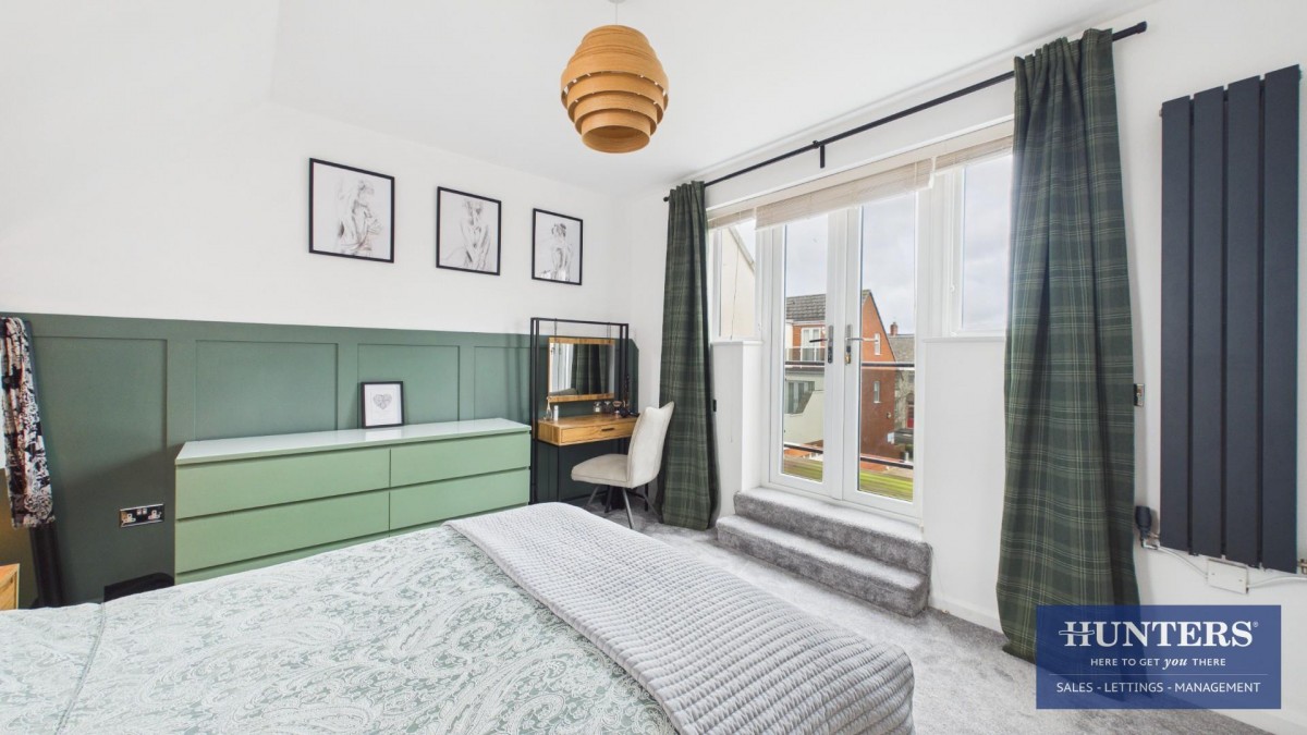 Bolingbroke Street, South Shields