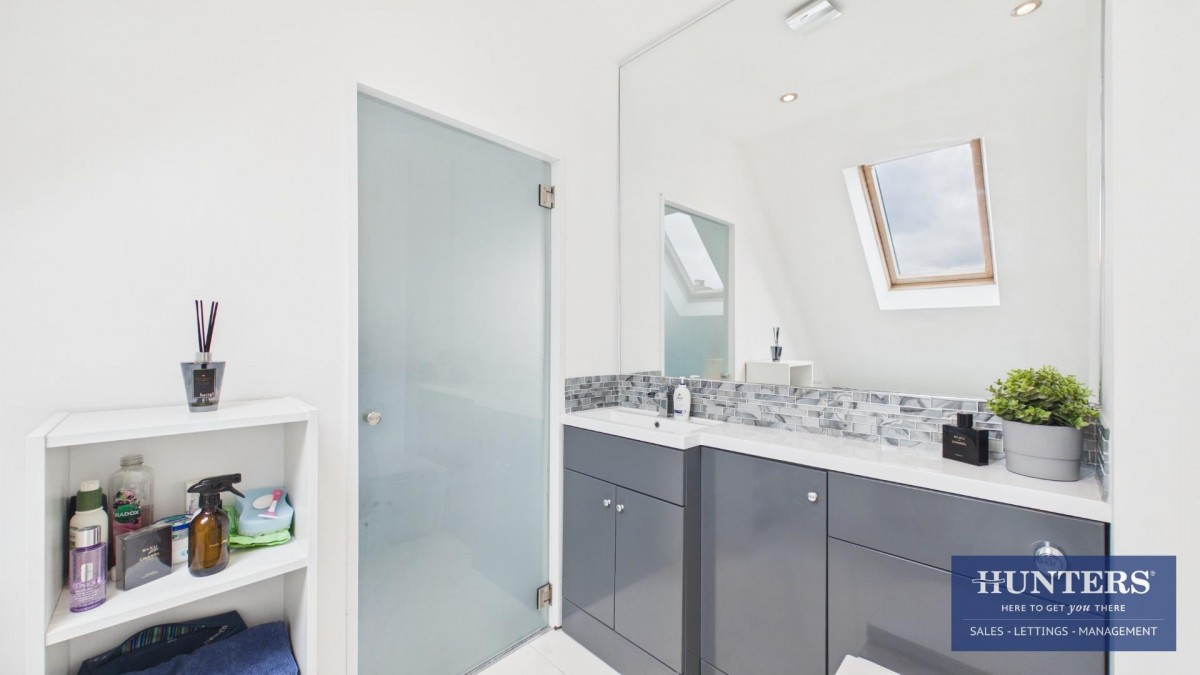 Bolingbroke Street, South Shields