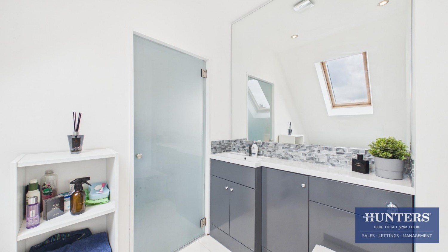 Bolingbroke Street, South Shields