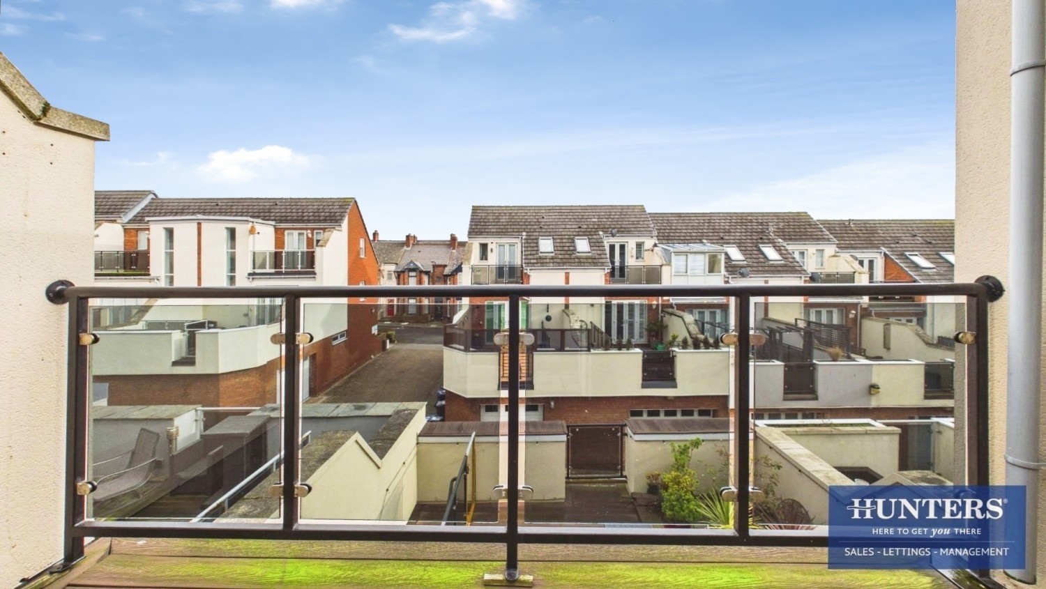 Bolingbroke Street, South Shields