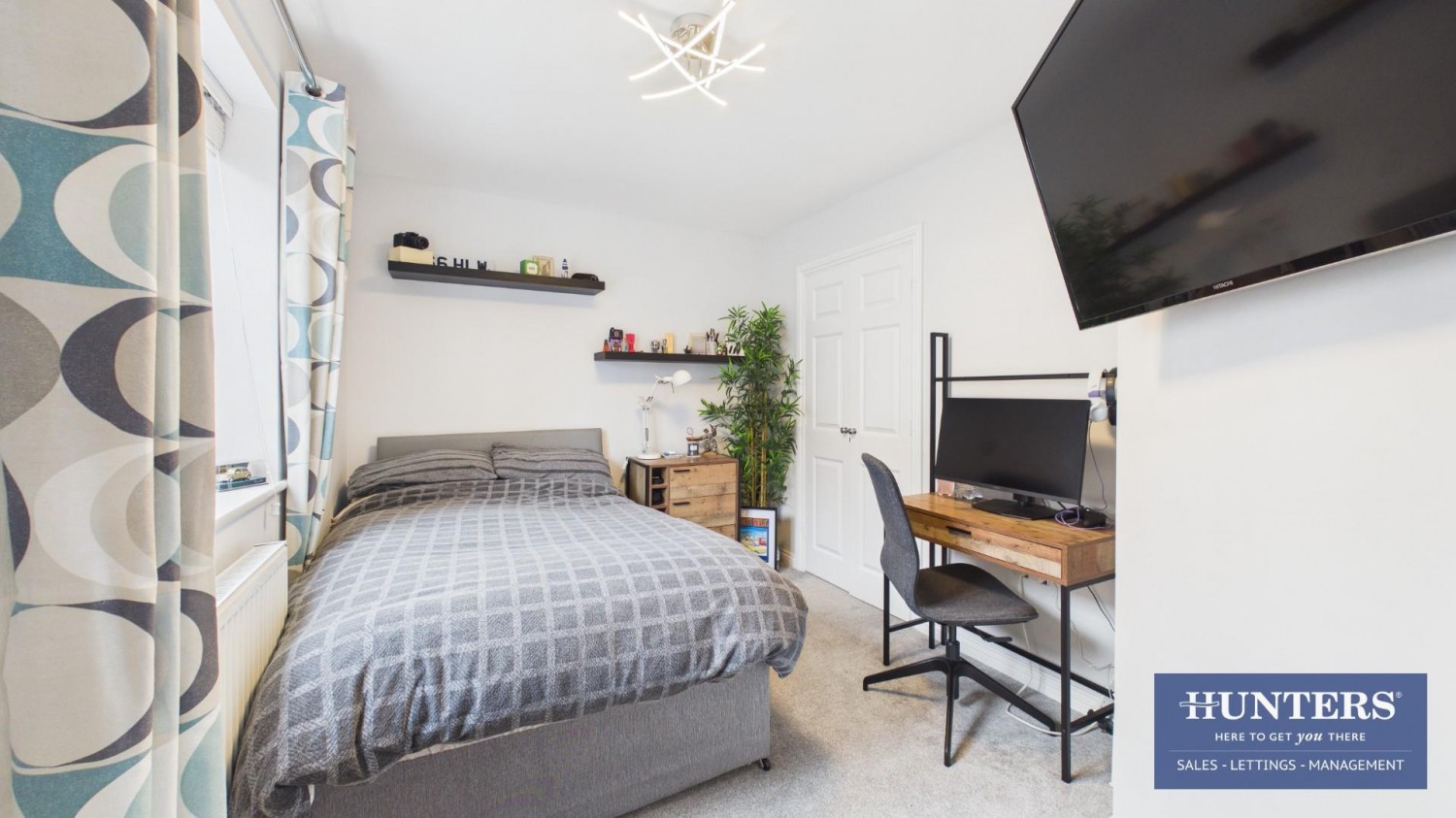 Bolingbroke Street, South Shields