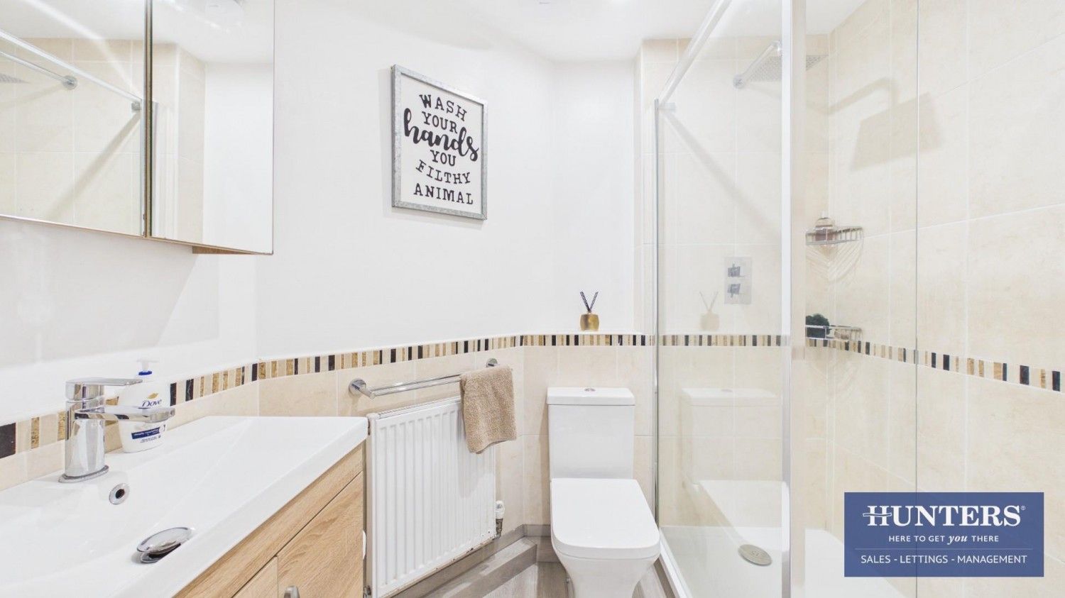 Bolingbroke Street, South Shields