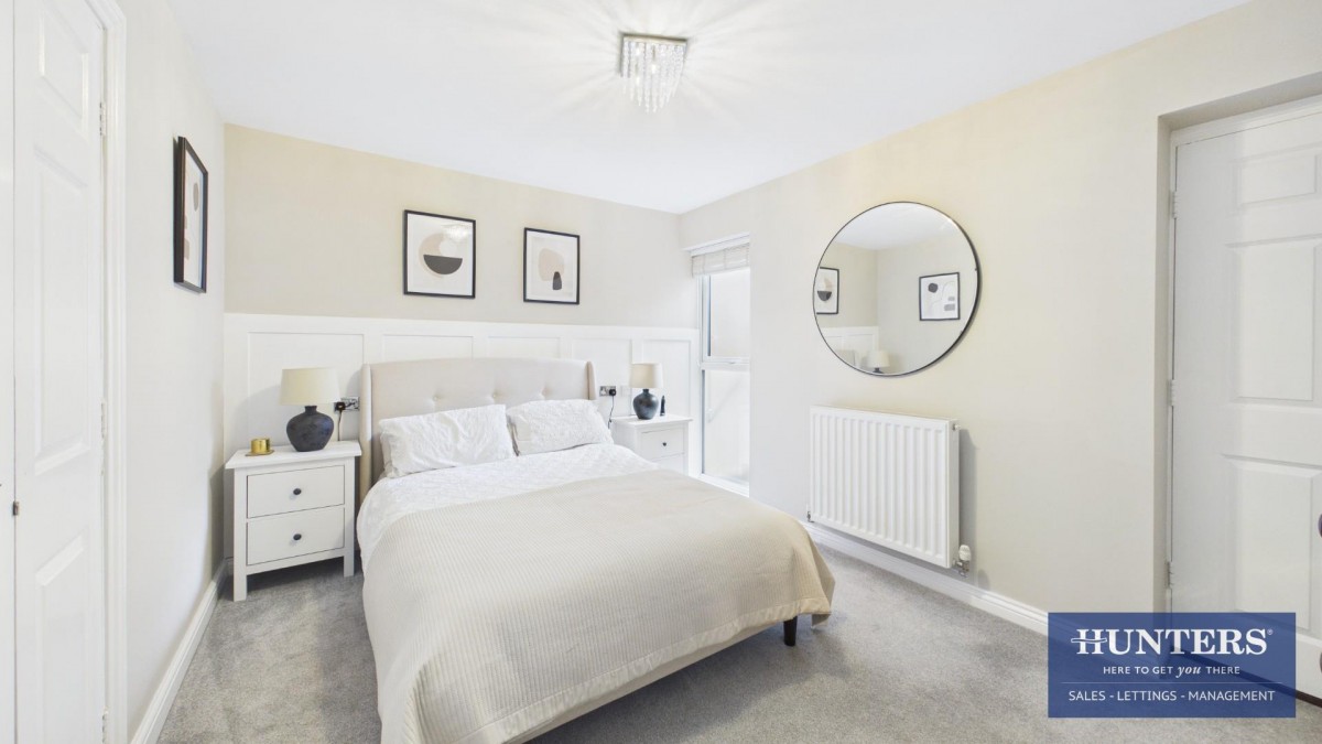 Bolingbroke Street, South Shields