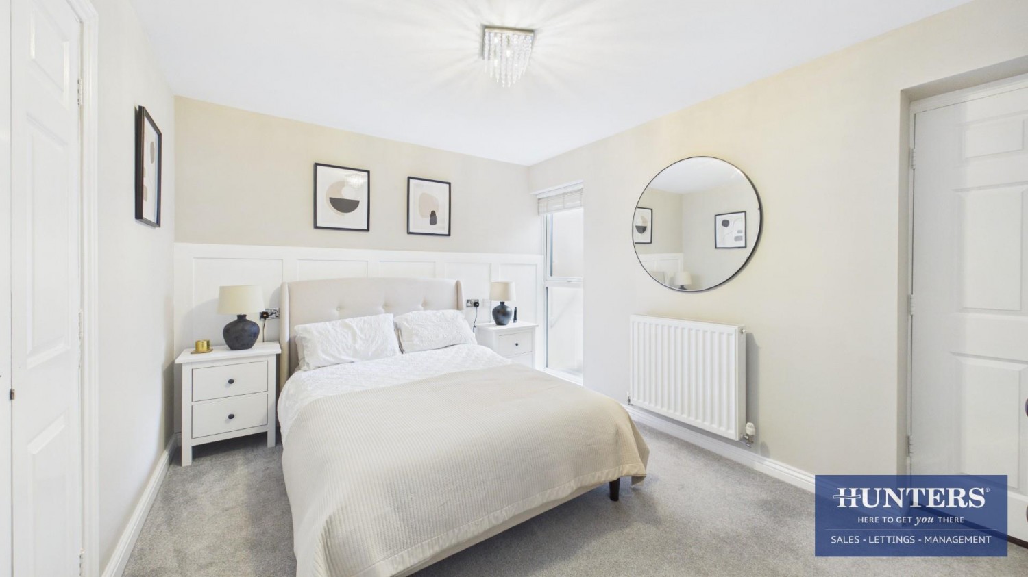 Bolingbroke Street, South Shields