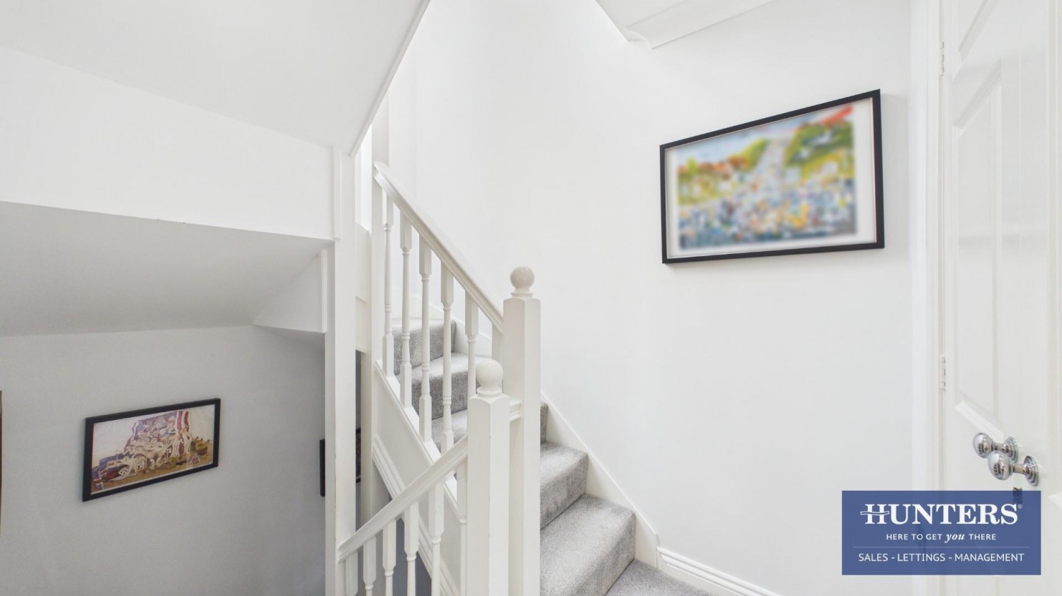 Bolingbroke Street, South Shields