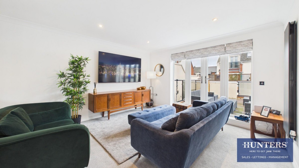 Bolingbroke Street, South Shields