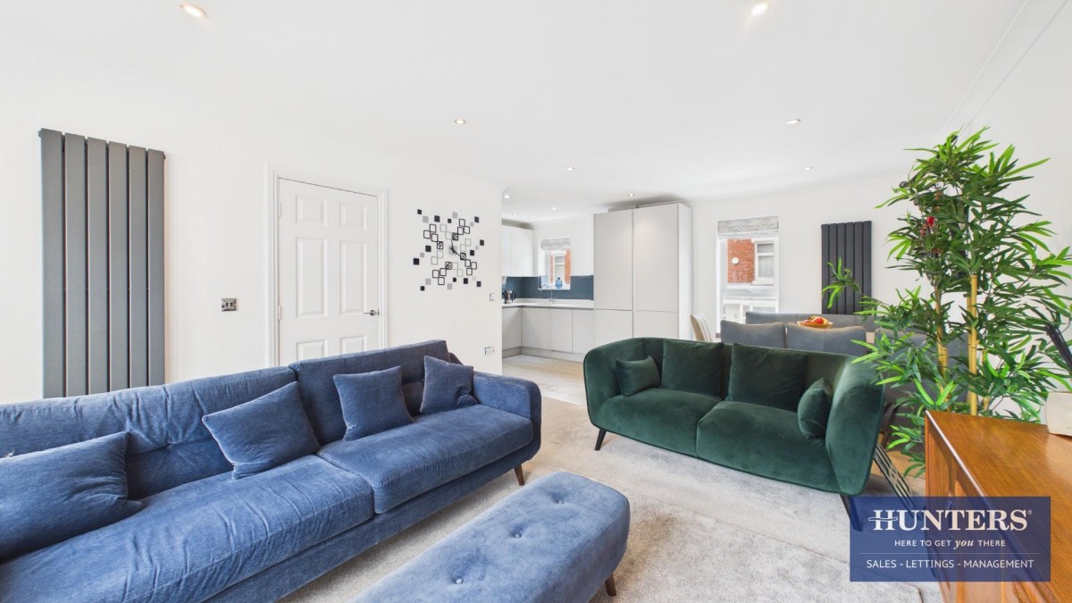 Bolingbroke Street, South Shields