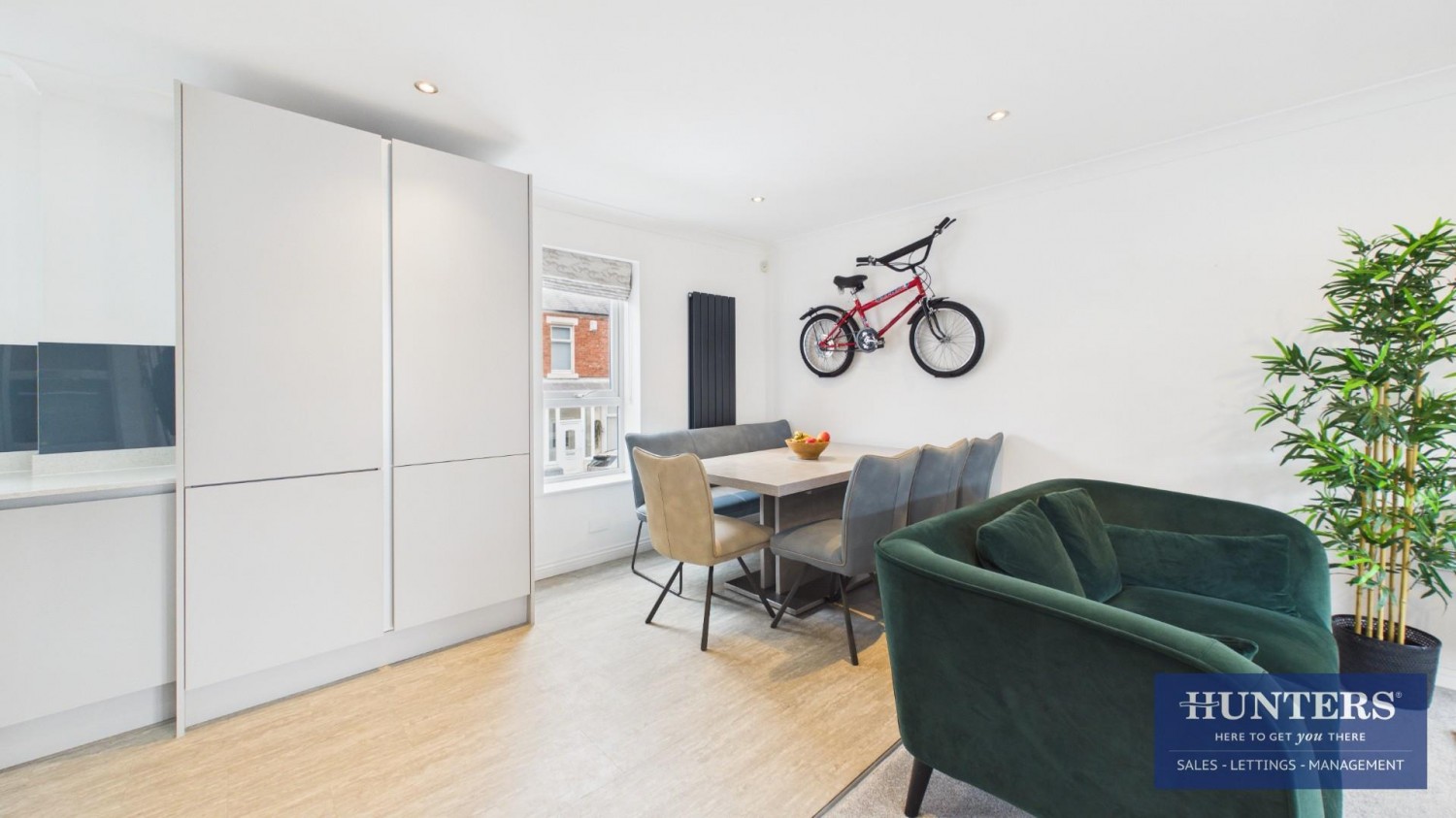 Bolingbroke Street, South Shields