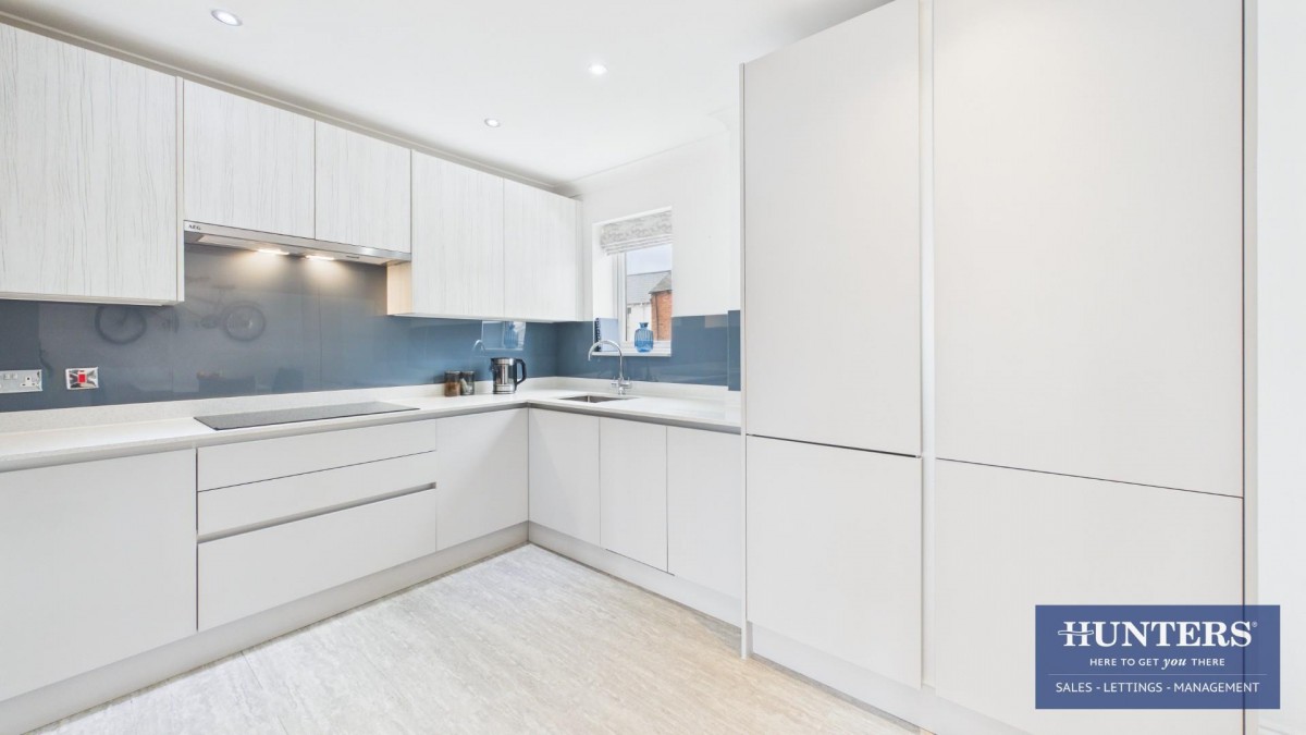 Bolingbroke Street, South Shields