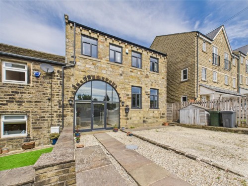 Birkshead, Wilsden, Bradford