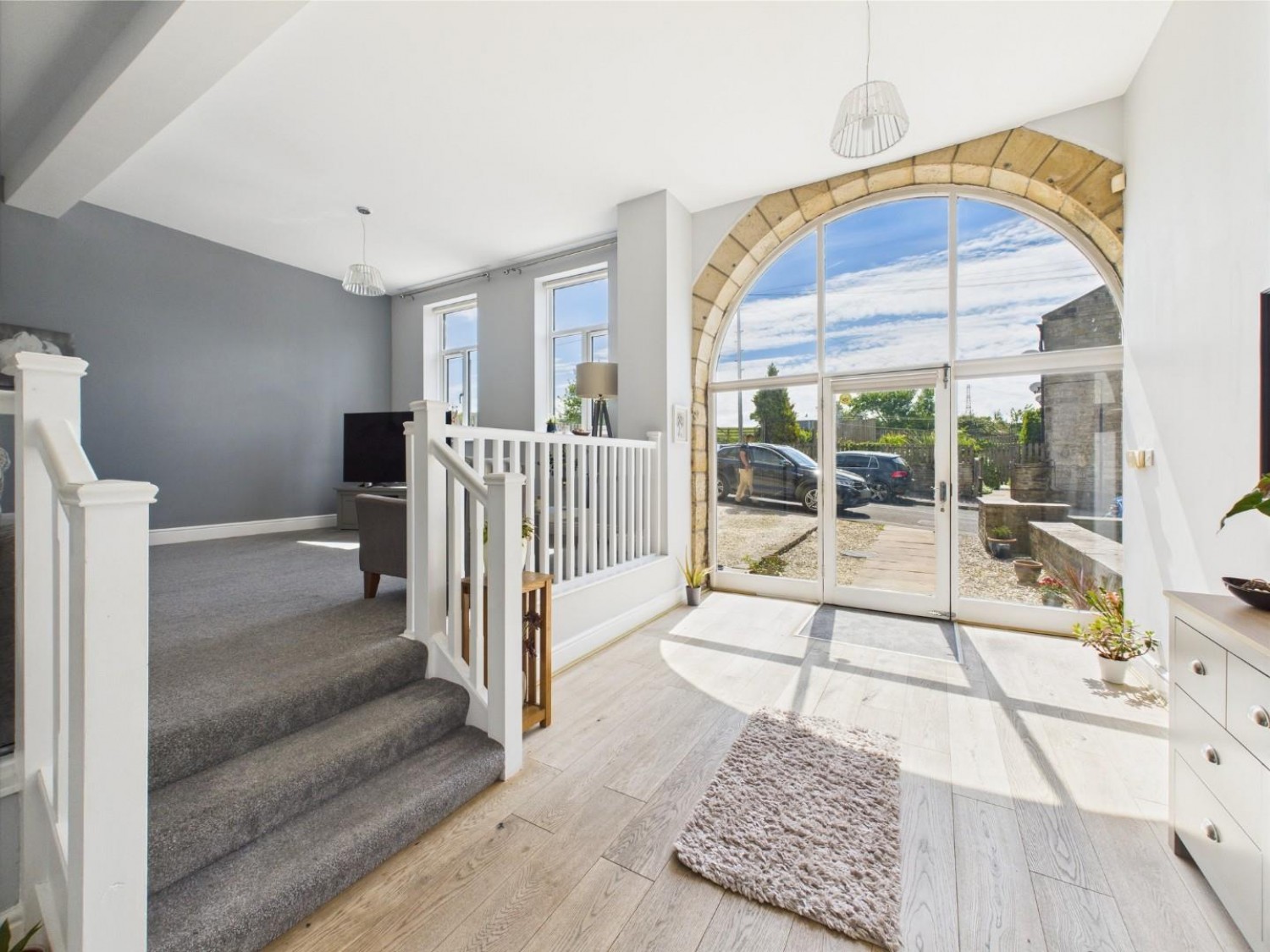 Birkshead, Wilsden, Bradford