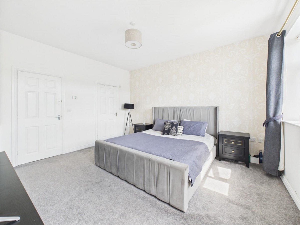 Birkshead, Wilsden, Bradford