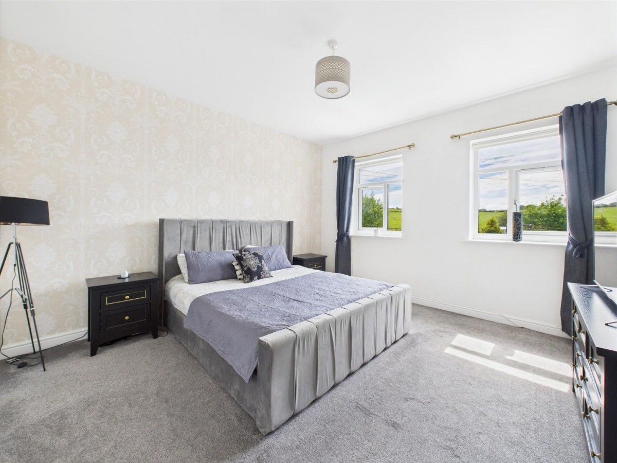Birkshead, Wilsden, Bradford