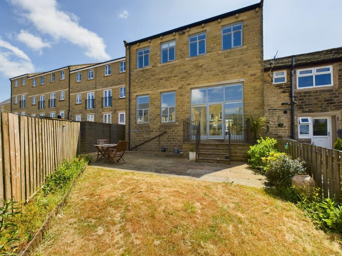Birkshead, Wilsden, Bradford
