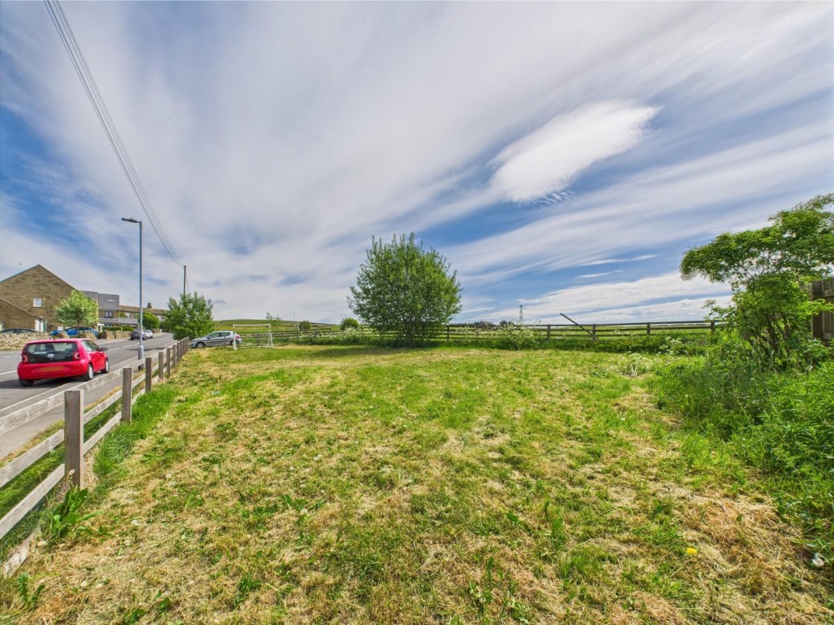 Birkshead, Wilsden, Bradford