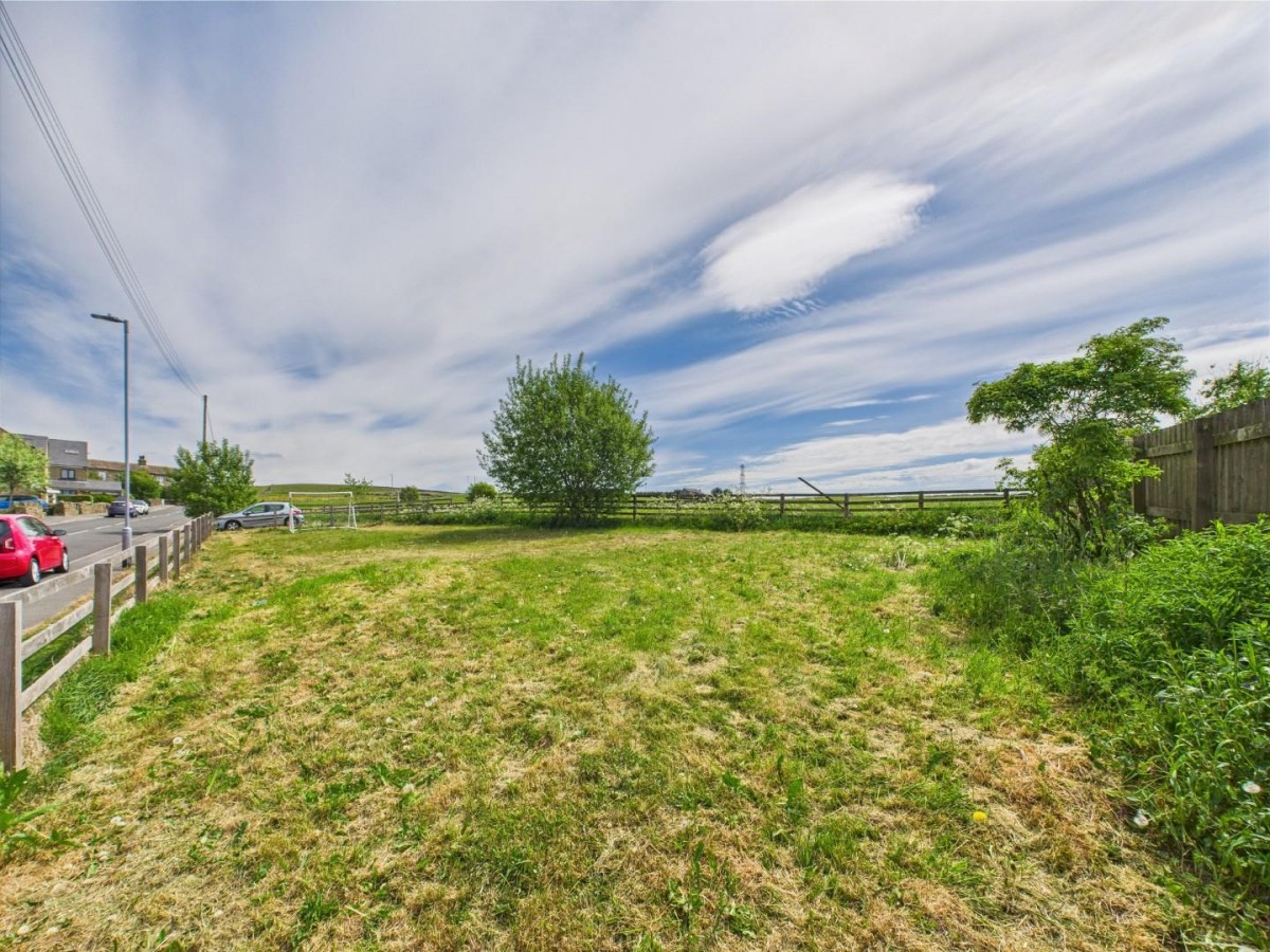 Birkshead, Wilsden, Bradford