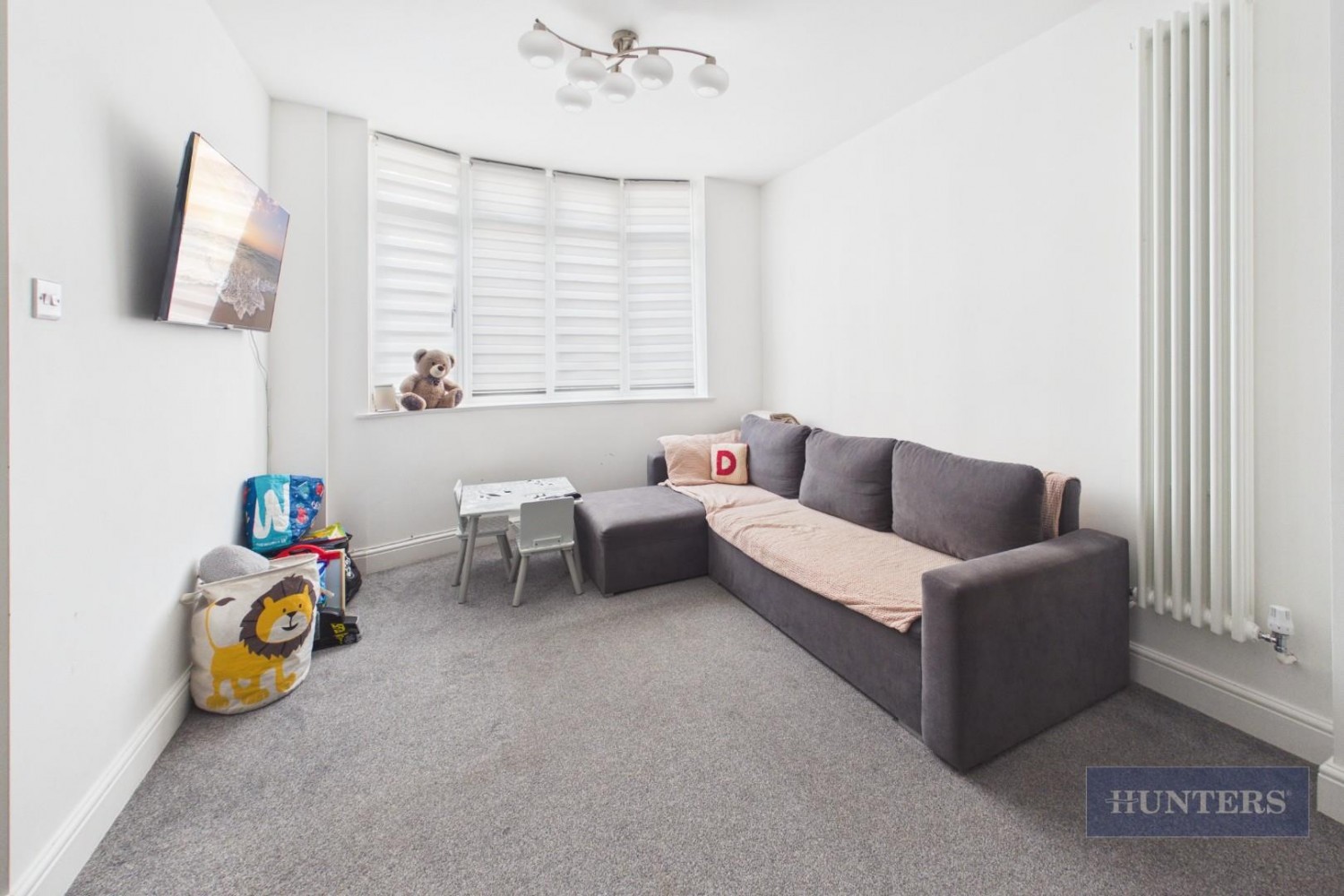 Canton Street, Southampton