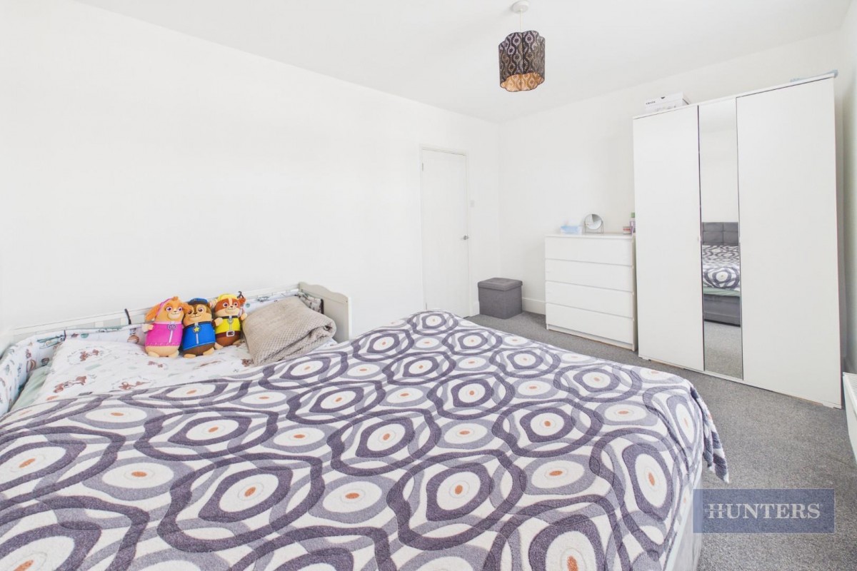 Canton Street, Southampton