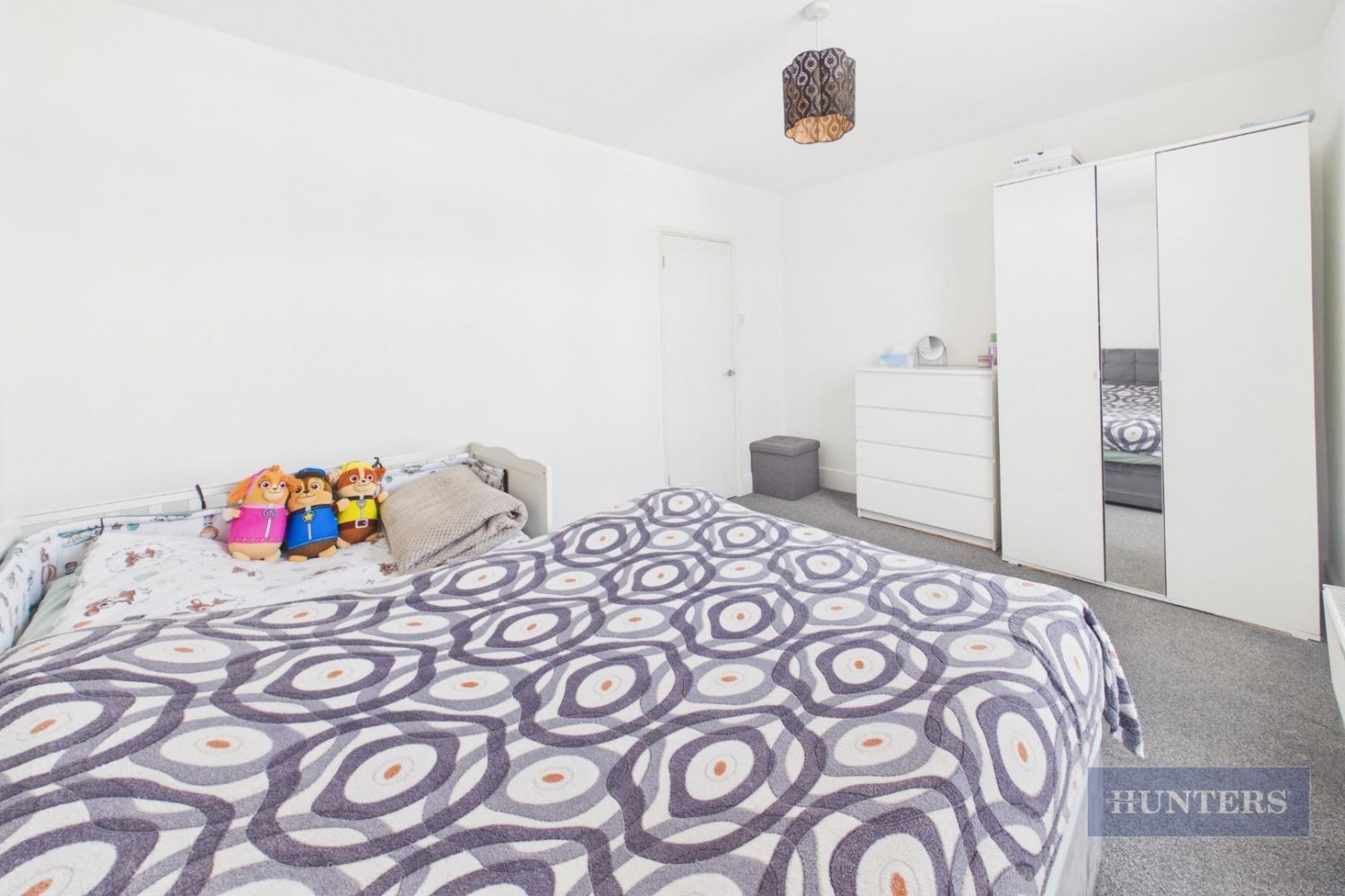 Canton Street, Southampton