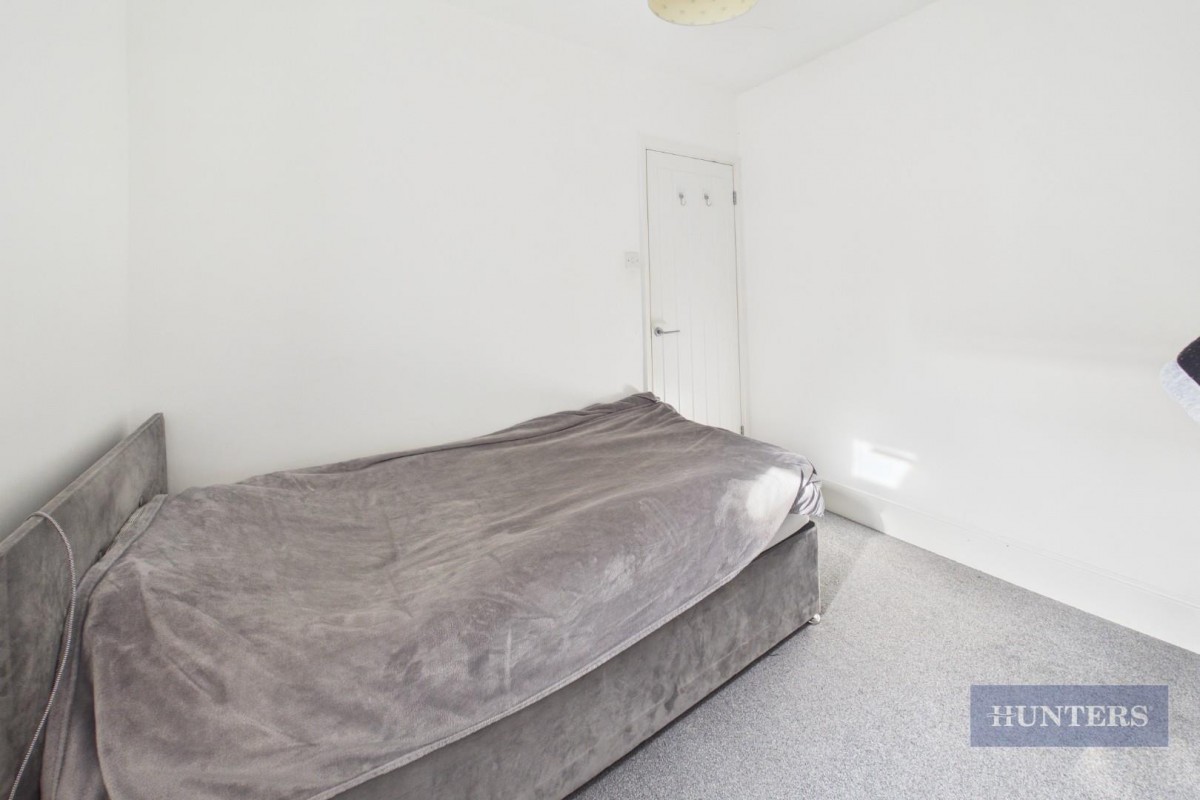 Canton Street, Southampton