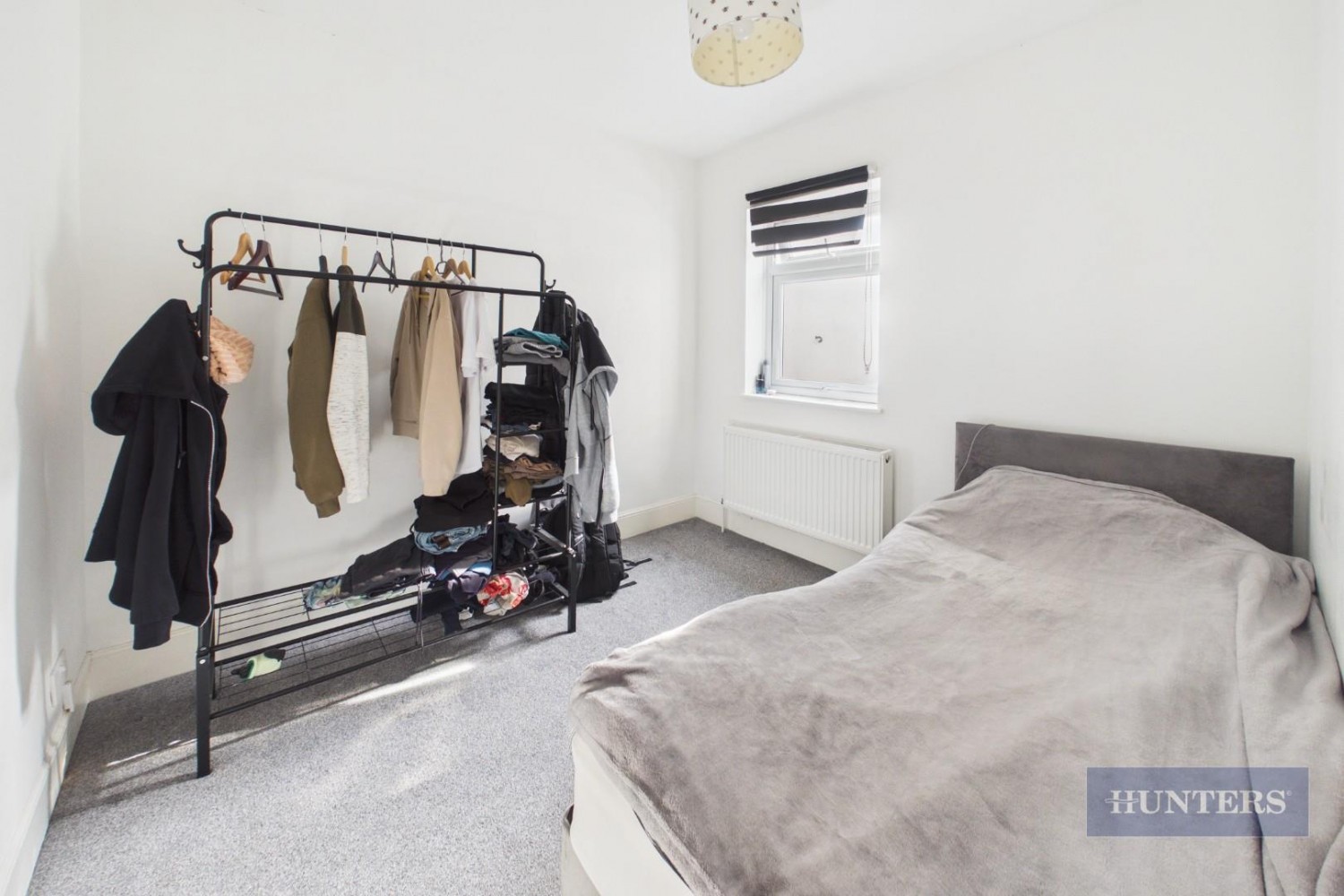 Canton Street, Southampton