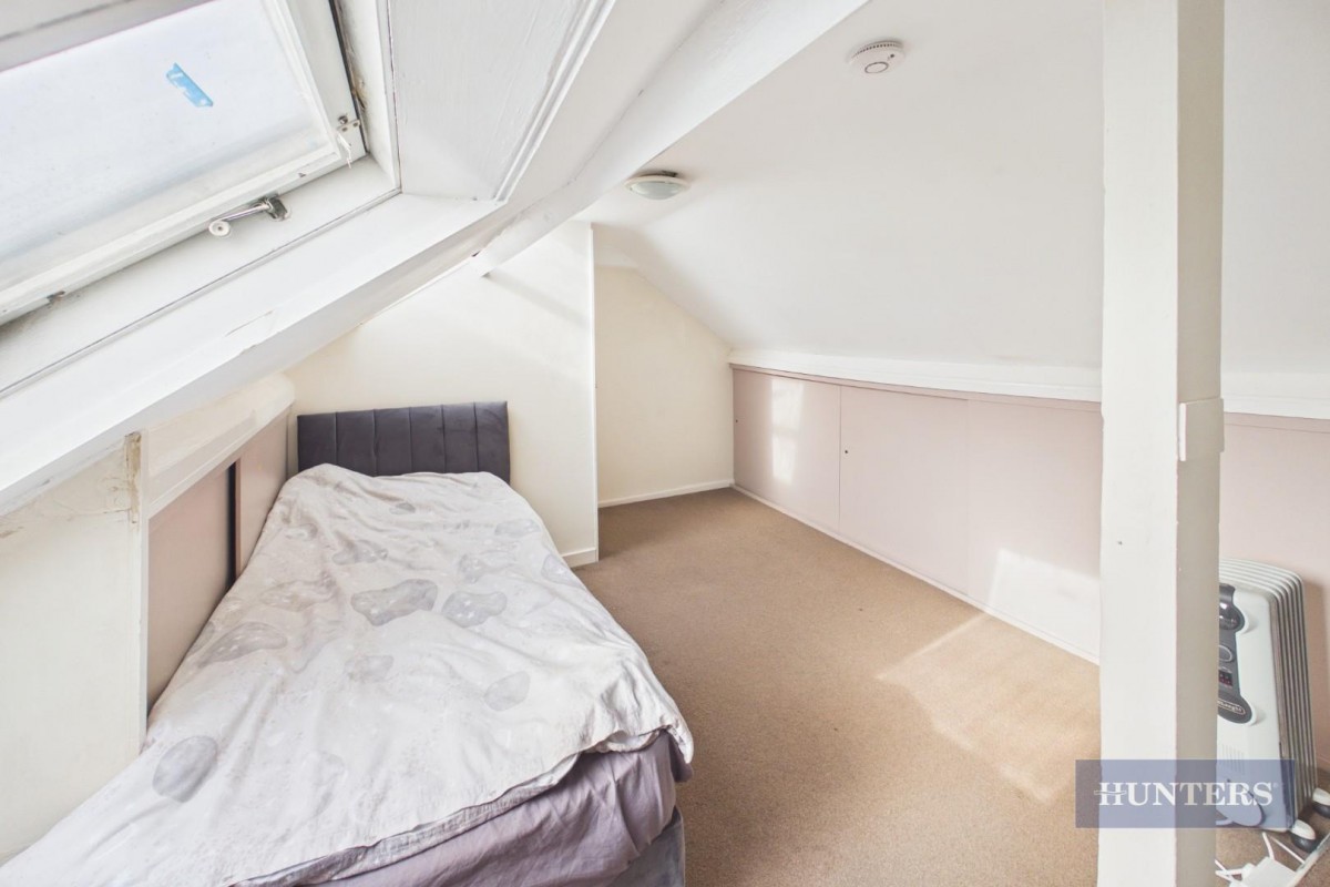 Canton Street, Southampton