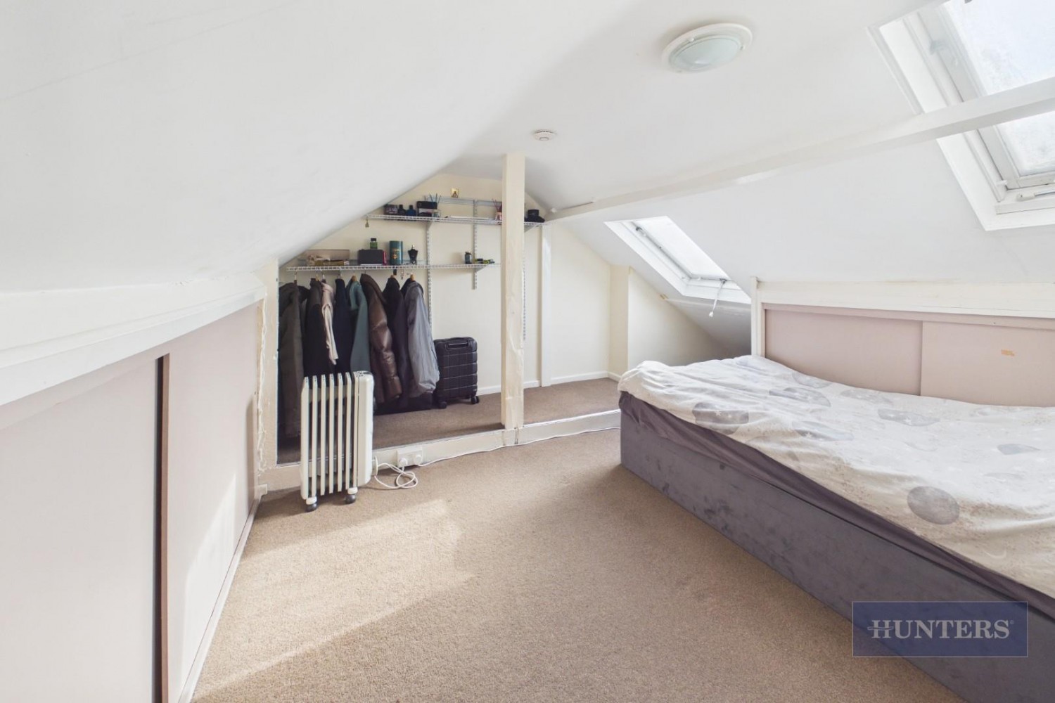 Canton Street, Southampton