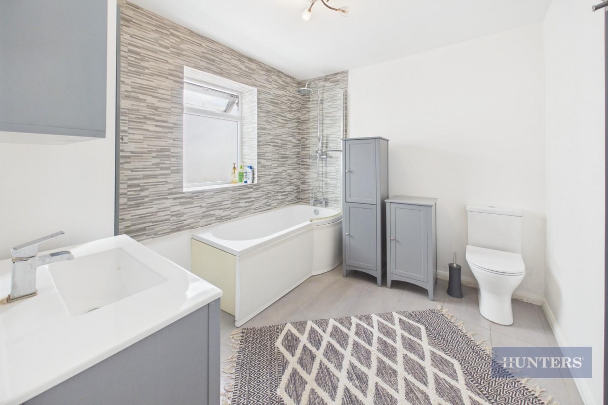 Canton Street, Southampton