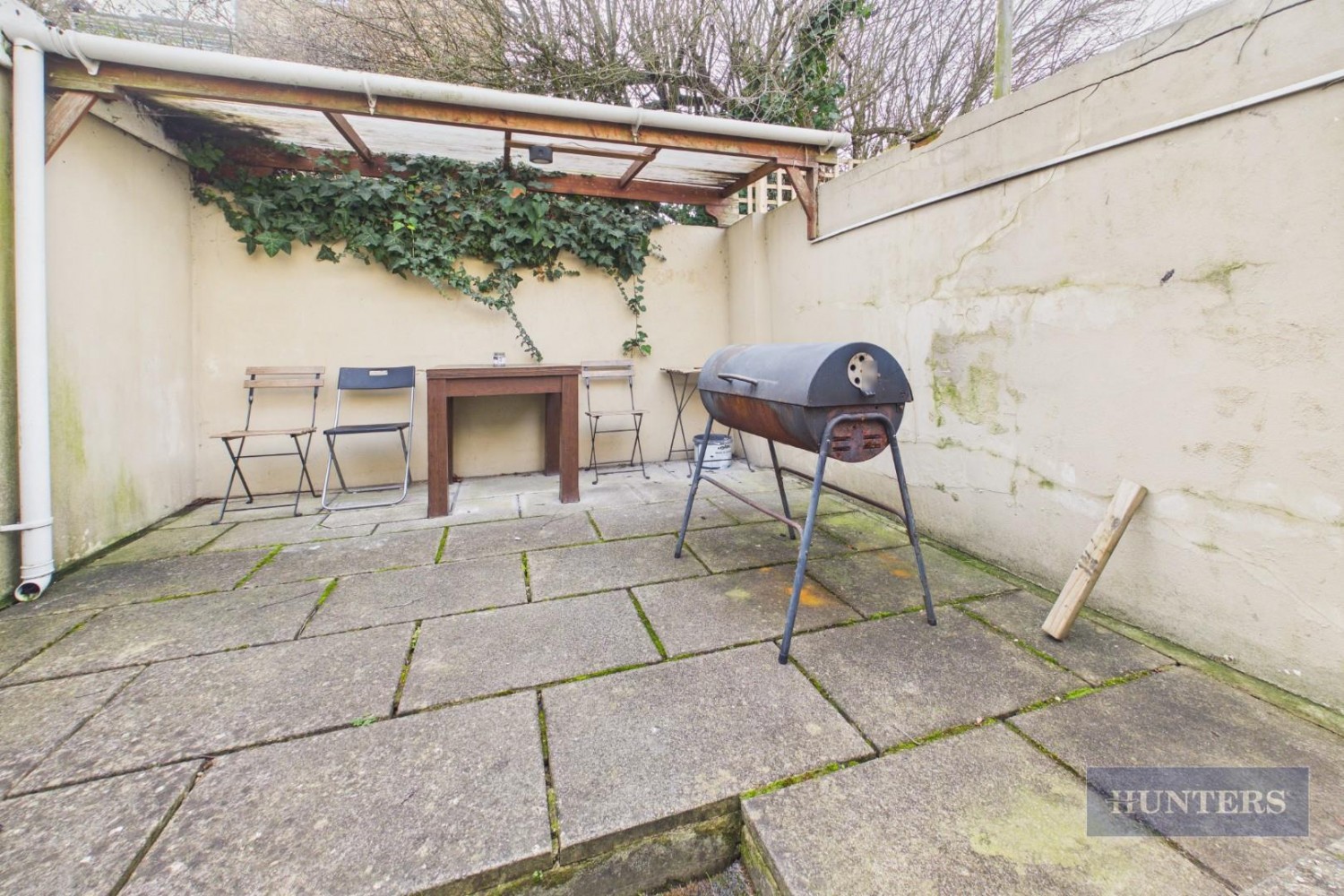 Canton Street, Southampton