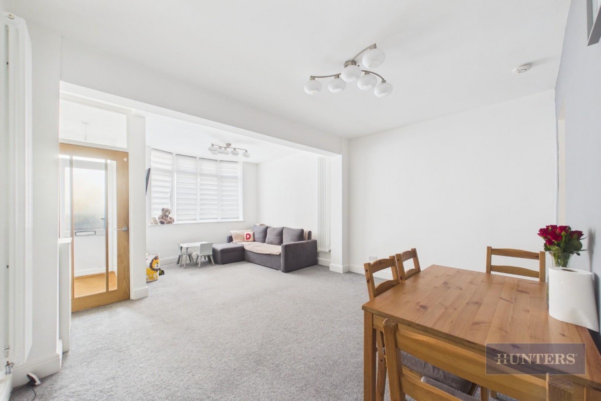 Canton Street, Southampton