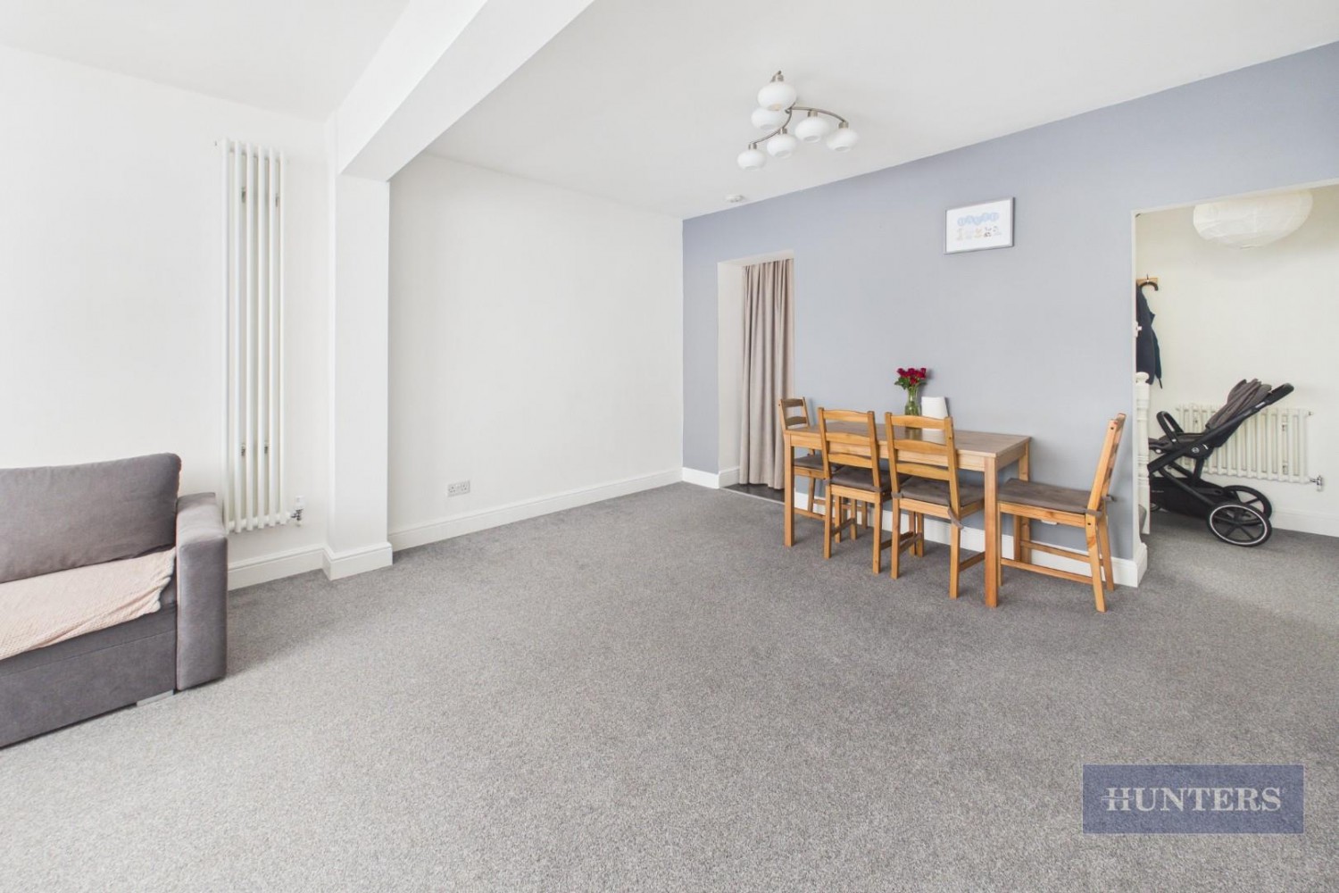 Canton Street, Southampton