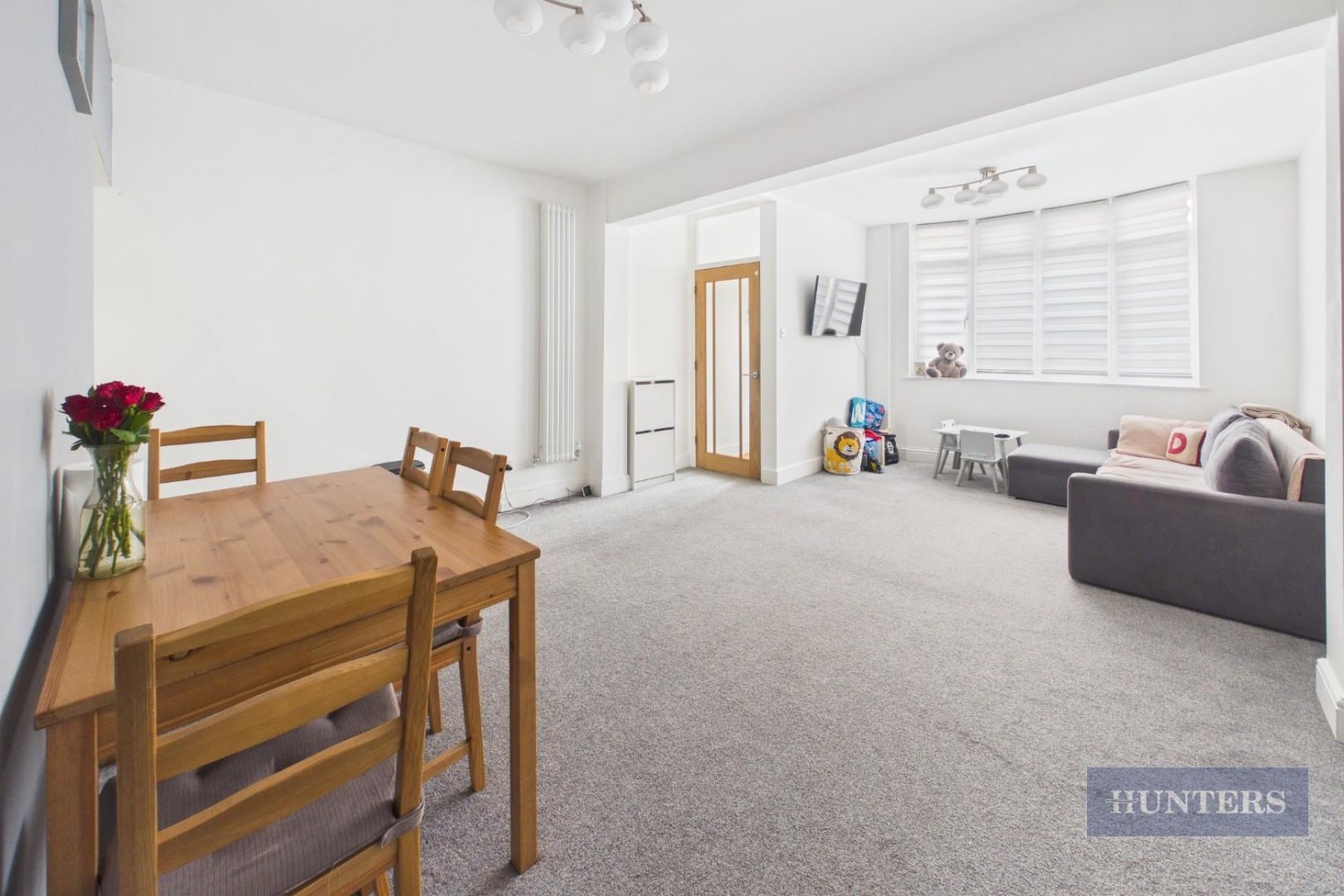 Canton Street, Southampton