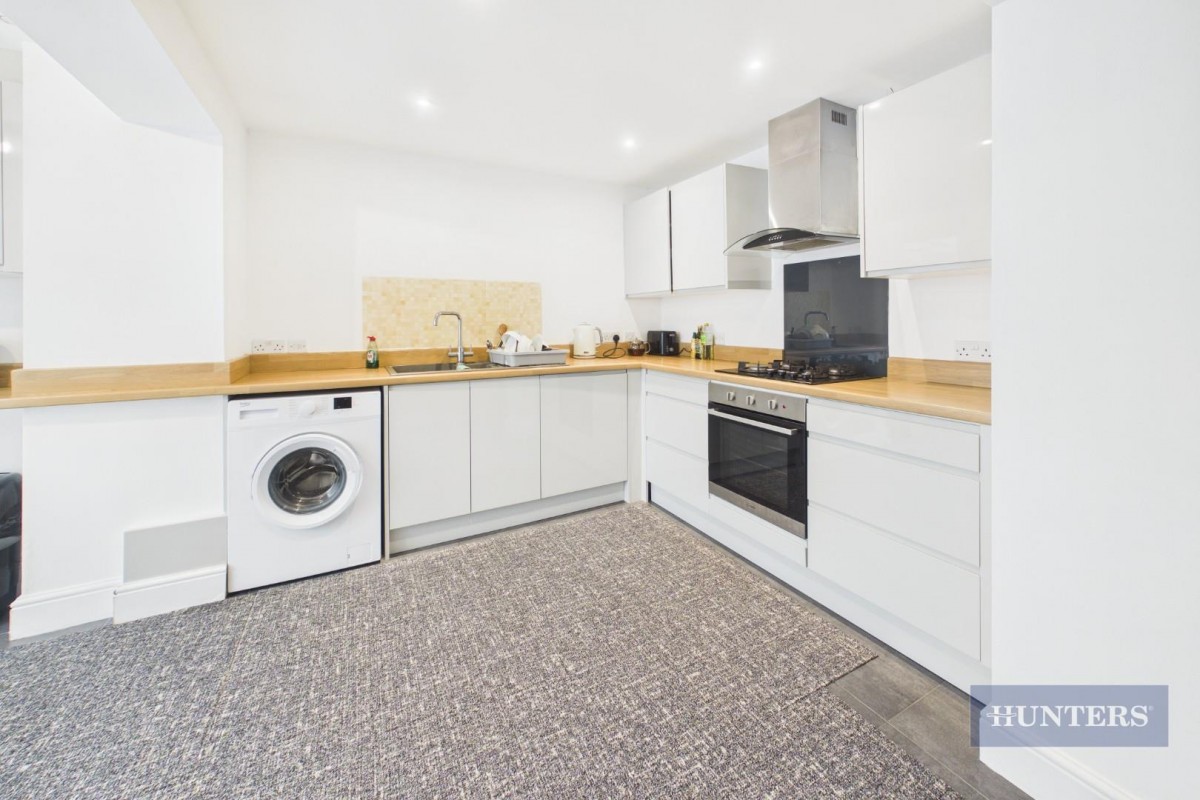 Canton Street, Southampton