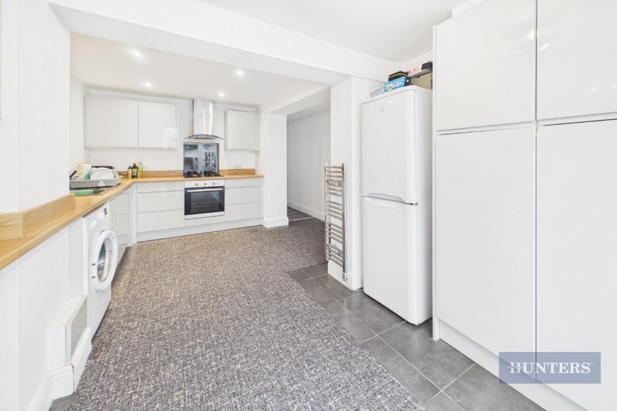 Canton Street, Southampton