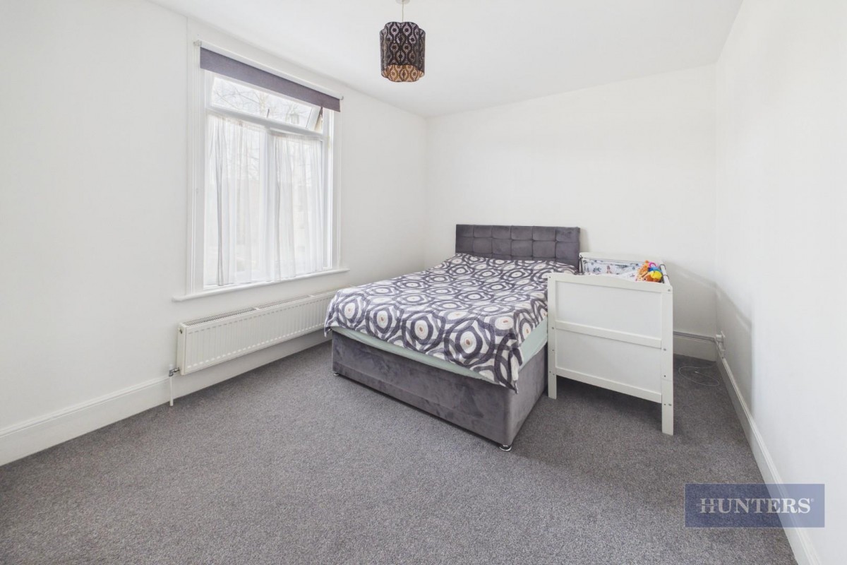 Canton Street, Southampton