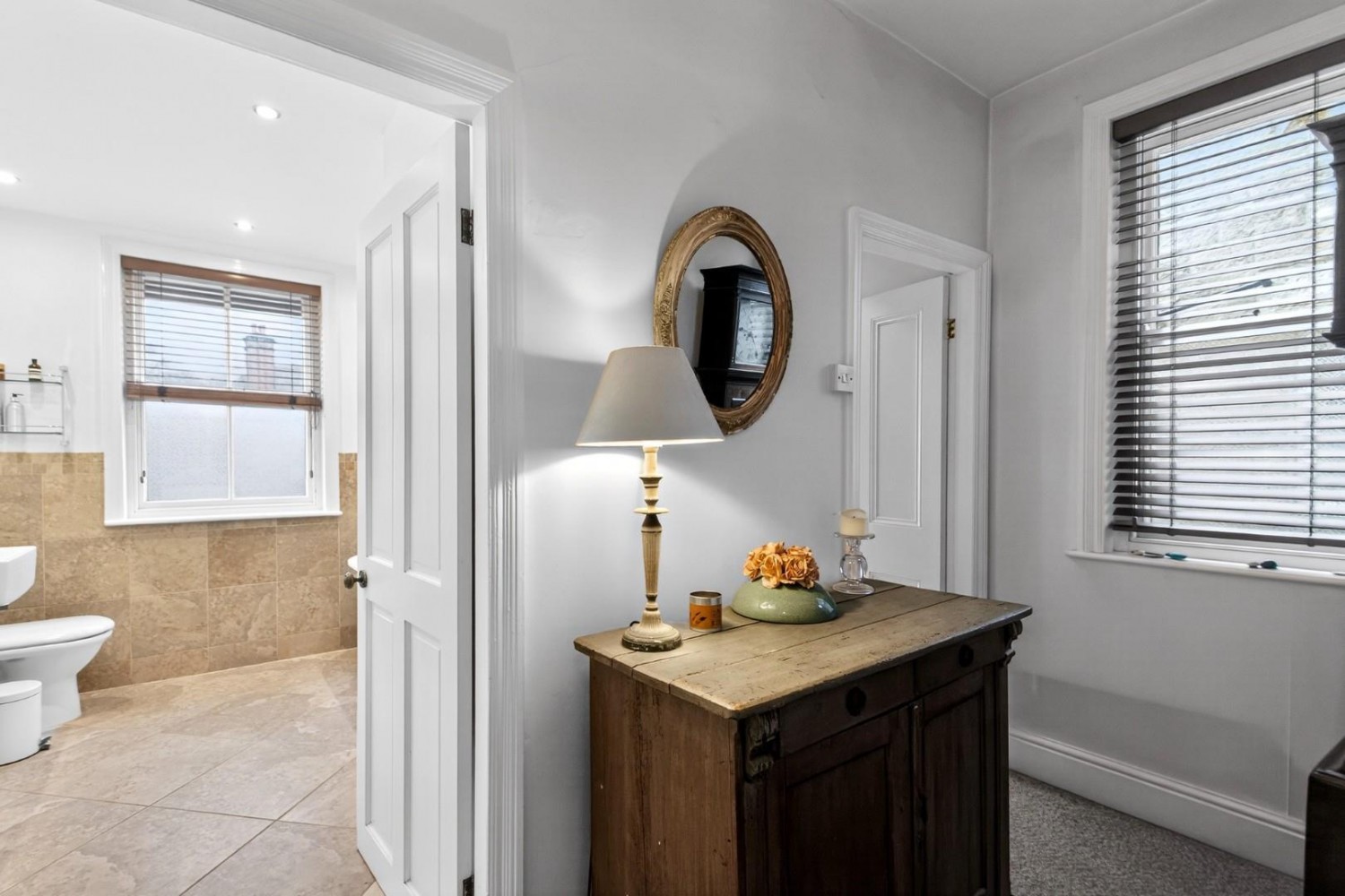 West End Avenue, Harrogate