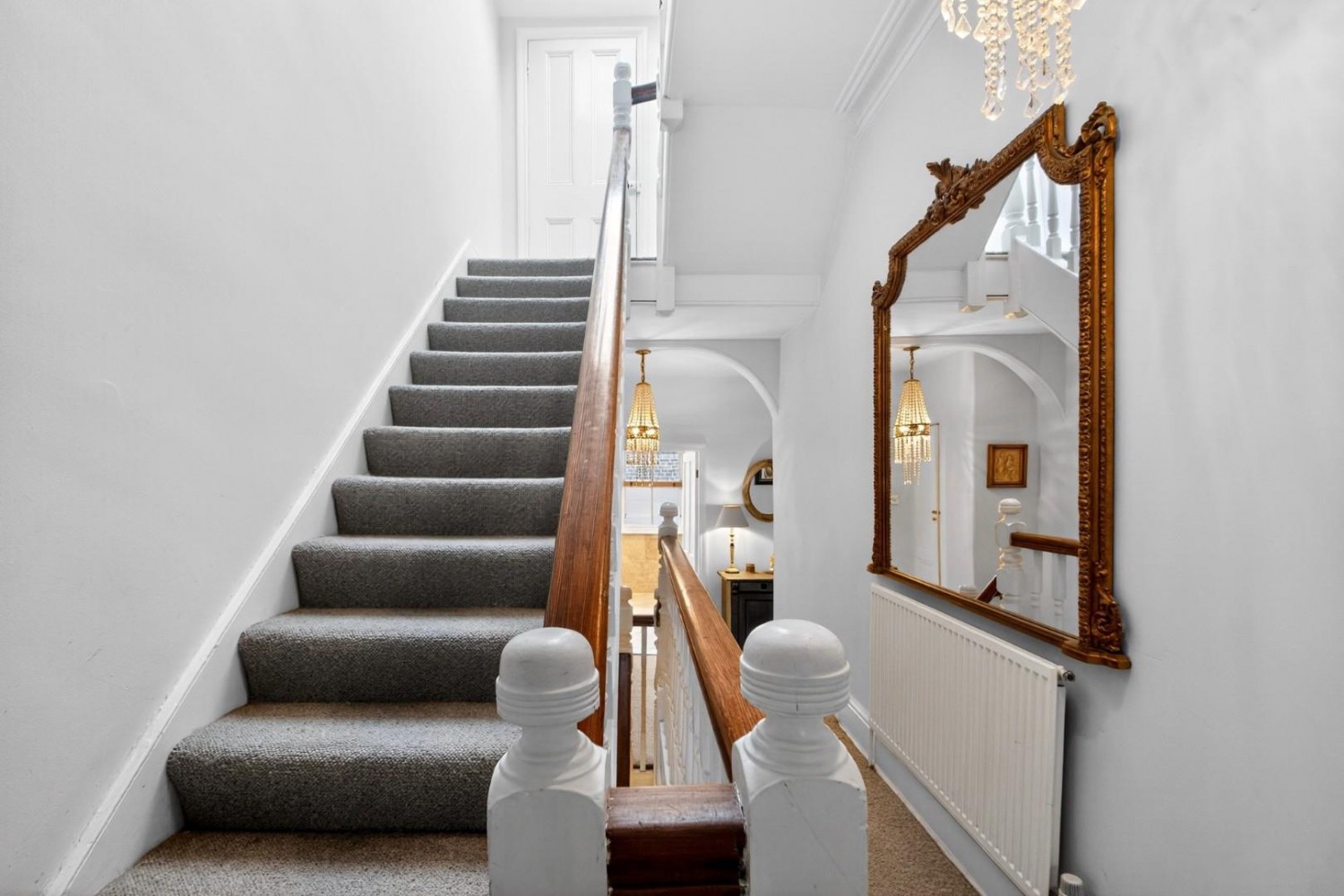 West End Avenue, Harrogate