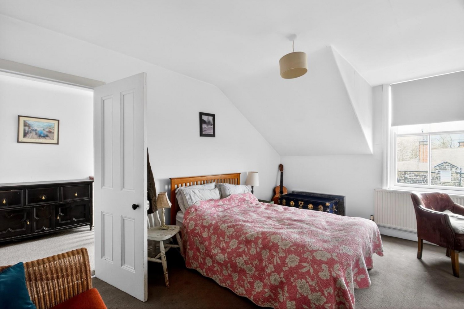 West End Avenue, Harrogate