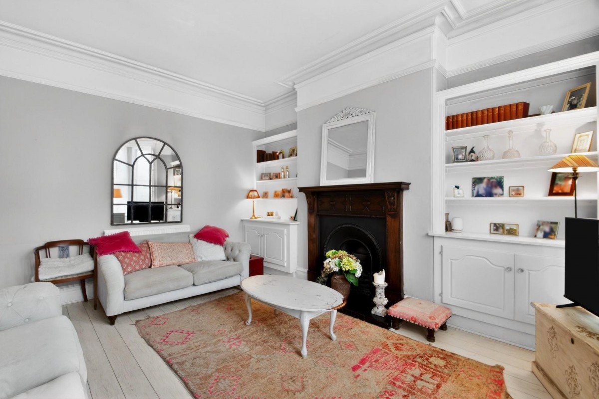 West End Avenue, Harrogate