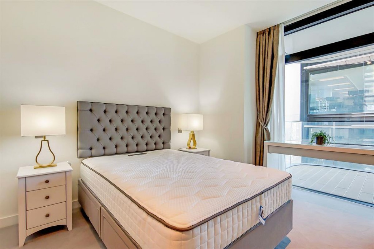 Principal Tower, Shoreditch, EC2A