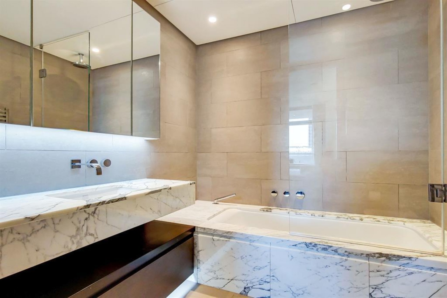 Principal Tower, Shoreditch, EC2A