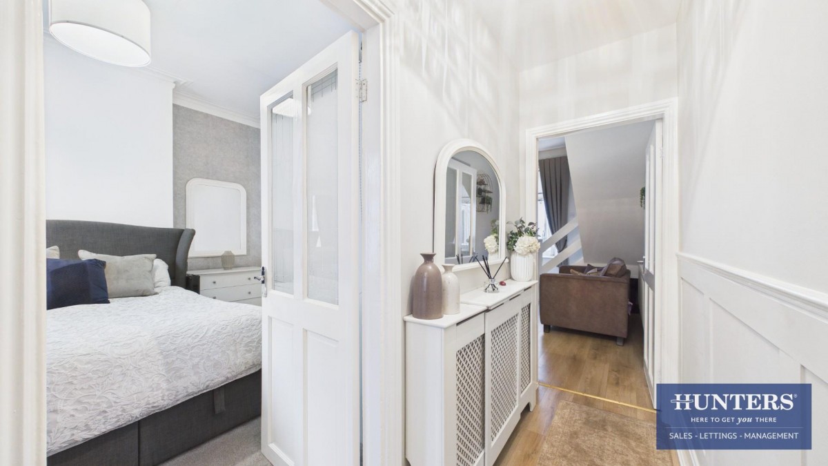 Eglinton Street North, Sunderland