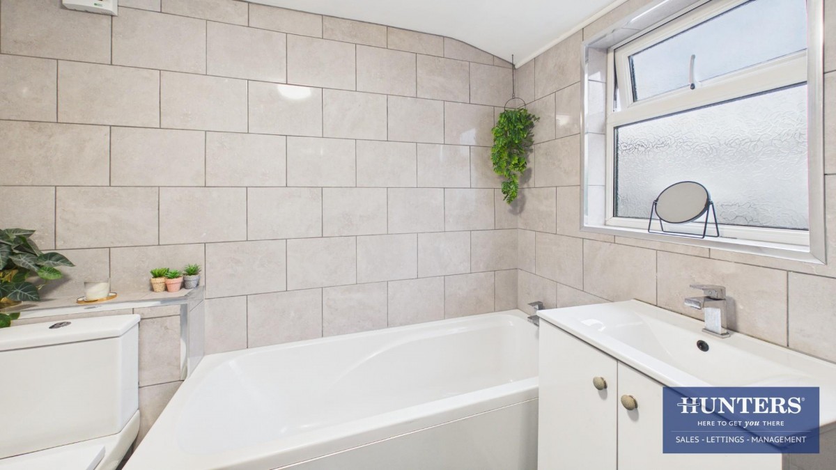 Eglinton Street North, Sunderland