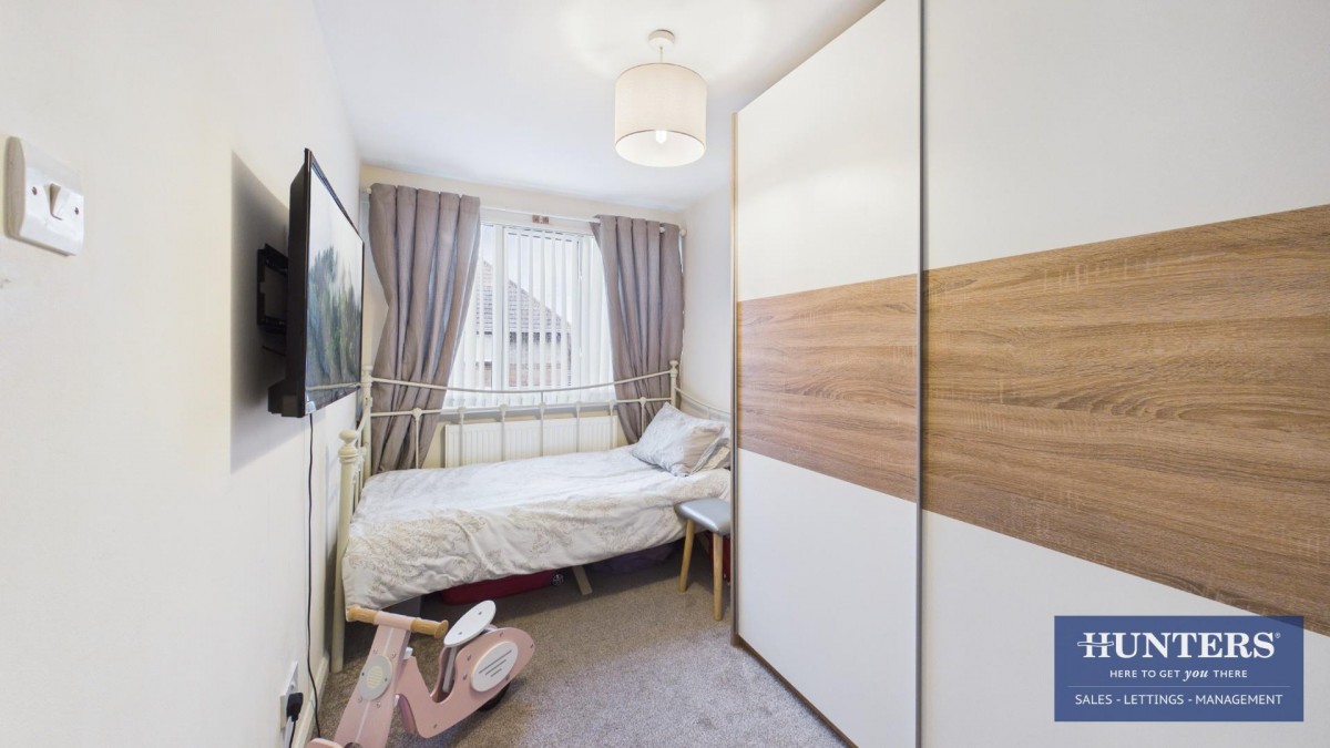 Eglinton Street North, Sunderland