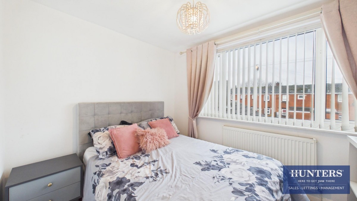 Eglinton Street North, Sunderland